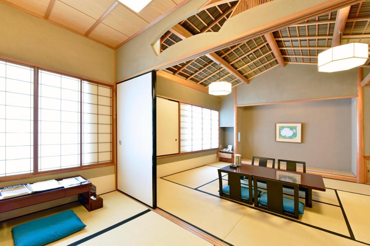 Готель The Global View Нагасакі Екстер'єр фото